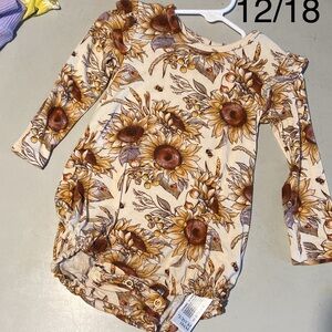 Posh peanut Teagan bubble